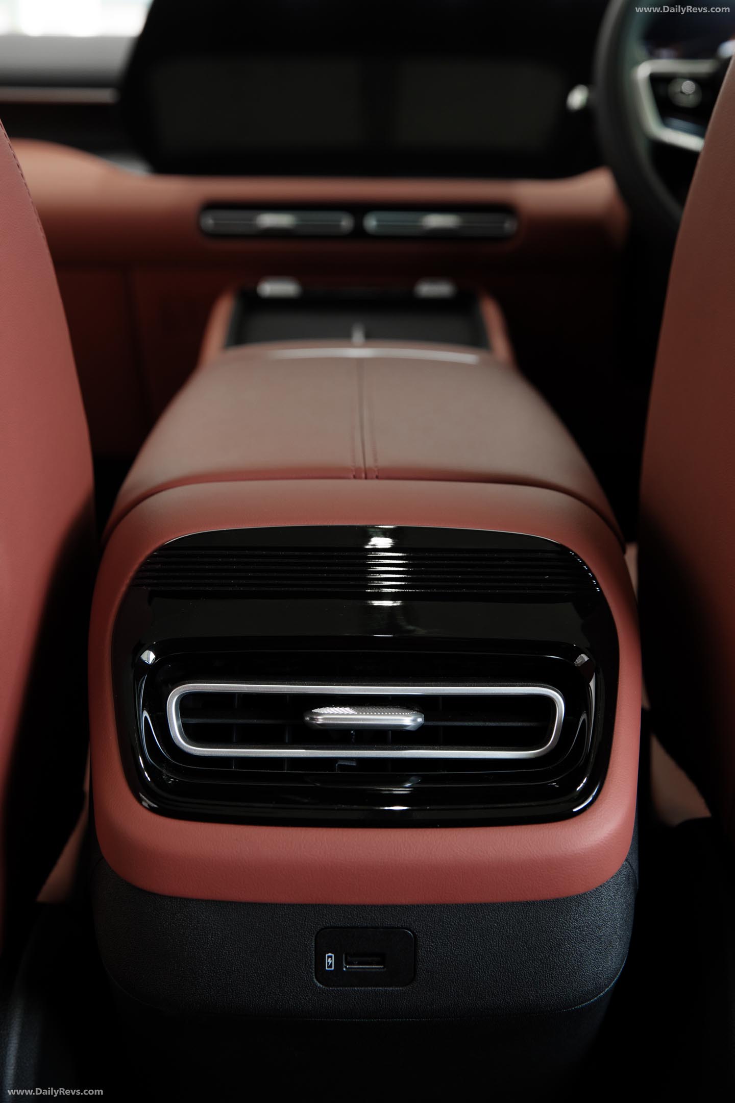 2026 Changan Auto UNI-S Interior